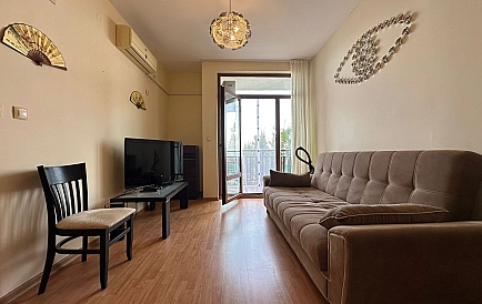 ID 15884 One-bedroom apartment in Garden of Eden Photo 2