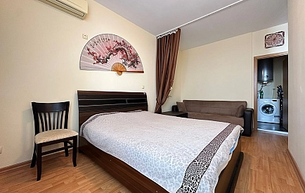 ID 15884 One-bedroom apartment in Garden of Eden Photo 3
