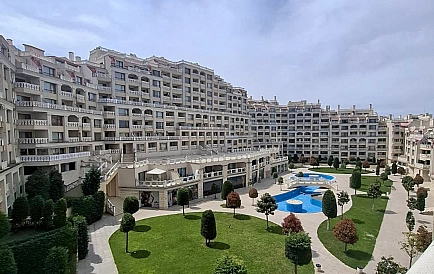 ID 15913 Two-bedroom apartment in South Bay Varna Photo 5