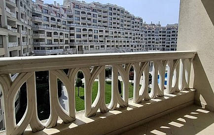 ID 15913 Two-bedroom apartment in South Bay Varna Photo 6