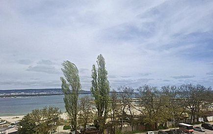ID 15913 Two-bedroom apartment in South Bay Varna Photo 10