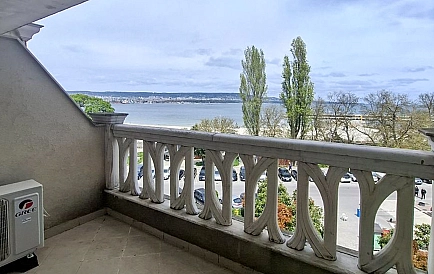 ID 15913 Two-bedroom apartment in South Bay Varna Photo 2