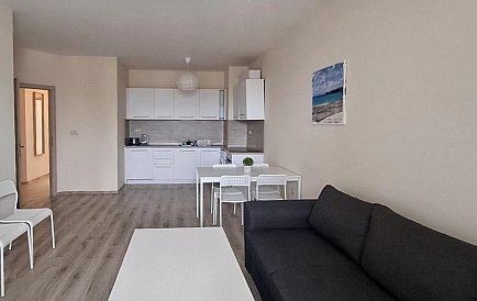 ID 15913 Two-bedroom apartment in South Bay Varna Photo 3