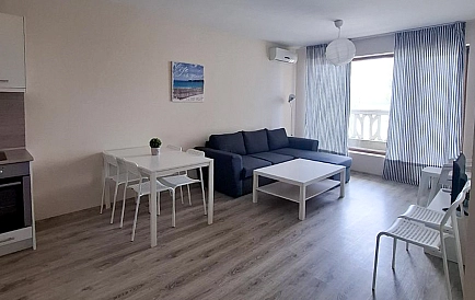 ID 15913 Two-bedroom apartment in South Bay Varna Photo 4