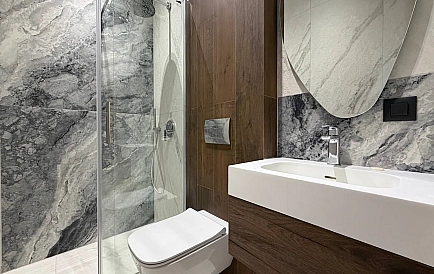 ID 15925 Two-story house in Venid Eco Village Photo 5
