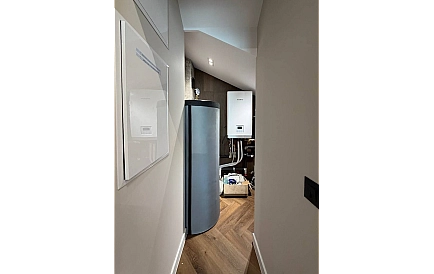 ID 15925 Two-story house in Venid Eco Village Photo 9