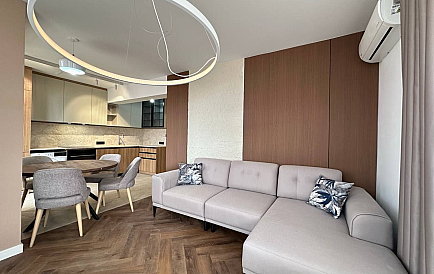 ID 15931 Two-bedroom apartment in Malkata Vodenitsa 2 Photo 1 