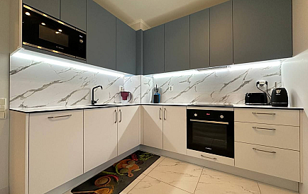 ID 15947 Two-bedroom apartment in Poseidon Photo 1 
