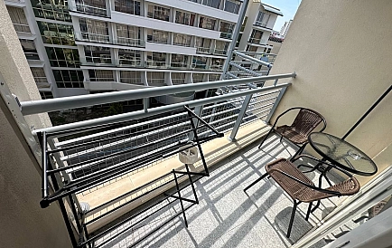 ID 15994 Studio apartment in Sole Mar Photo 4