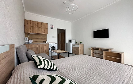 ID 15994 Studio apartment in Sole Mar Photo 9