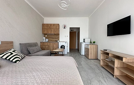 ID 15994 Studio apartment in Sole Mar Photo 8