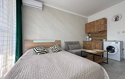 ID 15994 Studio apartment in Sole Mar Photo 1 