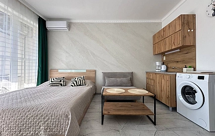 ID 15994 Studio apartment in Sole Mar Photo 6
