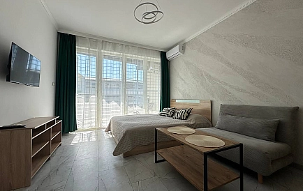 ID 15994 Studio apartment in Sole Mar Photo 2