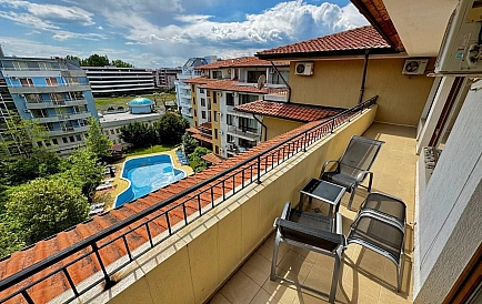 ID 15999 Two-bedroom apartment in Diamond Bay Photo 5