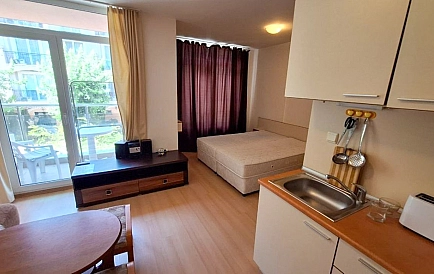 ID 16001 Studio apartment in Rainbow 2 Photo 10