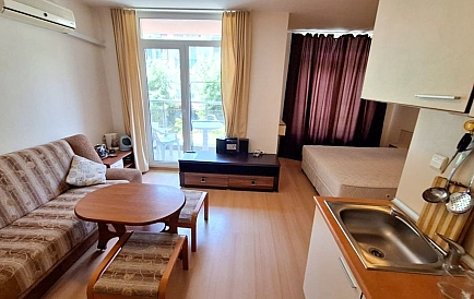 ID 16001 Studio apartment in Rainbow 2 Photo 8