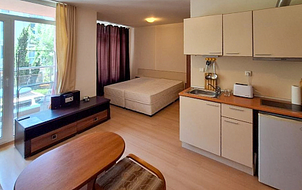 ID 16001 Studio apartment in Rainbow 2 Photo 1 