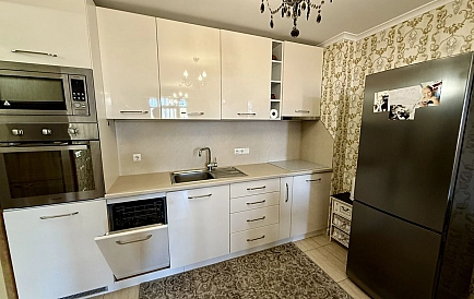 ID 16004 One-bedroom apartment in Arena 1 Photo 3