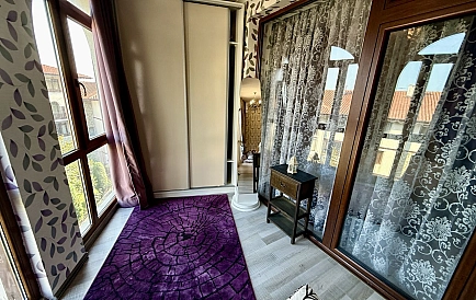 ID 16004 One-bedroom apartment in Arena 1 Photo 7