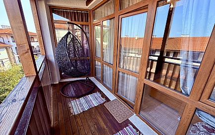 ID 16004 One-bedroom apartment in Arena 1 Photo 10