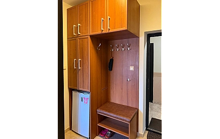 ID 16005 Three-bedroom apartment in Elitonia Gardens 1 Photo 10