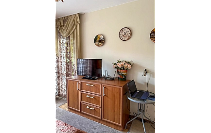 ID 16005 Three-bedroom apartment in Elitonia Gardens 1 Photo 9