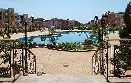 ID 16005 Three-bedroom apartment in Elitonia Gardens 1 Photo 8