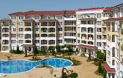ID 16005 Three-bedroom apartment in Elitonia Gardens 1 Photo 7