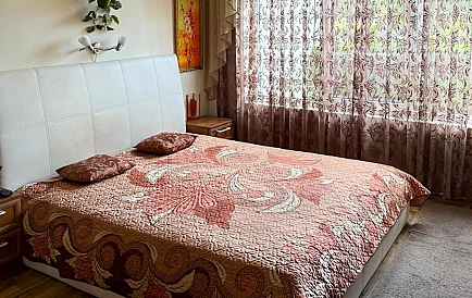 ID 16005 Three-bedroom apartment in Elitonia Gardens 1 Photo 4
