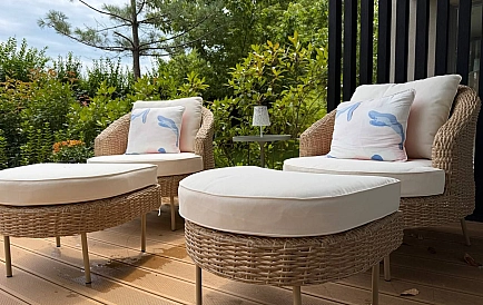 ID 16008 One-bedroom apartment in J'Adore Dunes Photo 9
