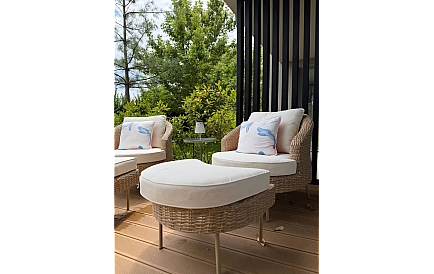 ID 16008 One-bedroom apartment in J'Adore Dunes Photo 8