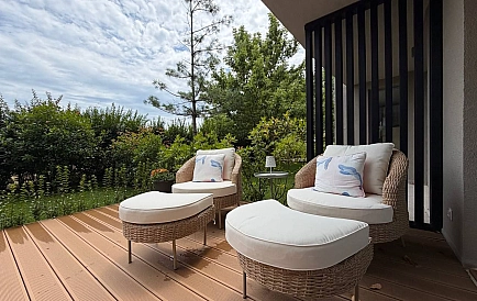 ID 16008 One-bedroom apartment in J'Adore Dunes Photo 6