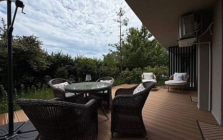 ID 16008 One-bedroom apartment in J'Adore Dunes Photo 5
