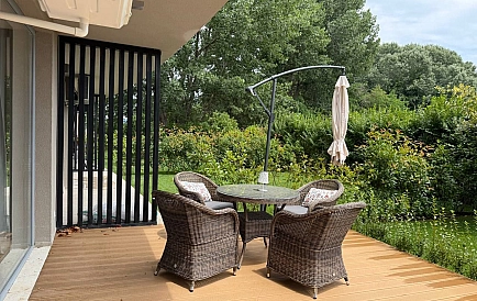 ID 16008 One-bedroom apartment in J'Adore Dunes Photo 4