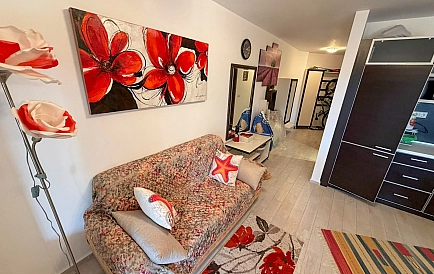 ID 16012 One-bedroom apartment in Millennium 1 Photo 8
