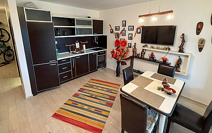 ID 16012 One-bedroom apartment in Millennium 1 Photo 1 