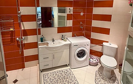 ID 16012 One-bedroom apartment in Millennium 1 Photo 6