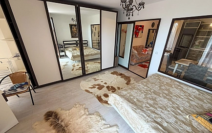 ID 16012 One-bedroom apartment in Millennium 1 Photo 4
