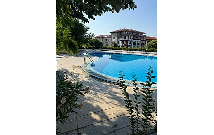 ID 16022 Studio apartment in St. Vlas Photo 6