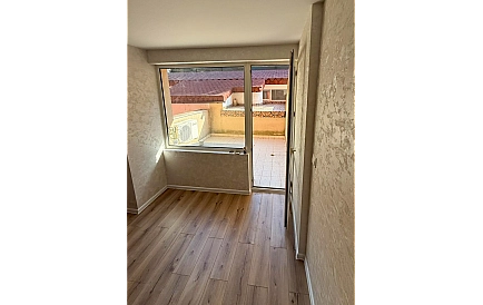 ID 16022 Studio apartment in St. Vlas Photo 5