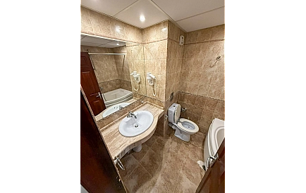 ID 16022 Studio apartment in St. Vlas Photo 7