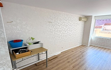 ID 16022 Studio apartment in St. Vlas Photo 3