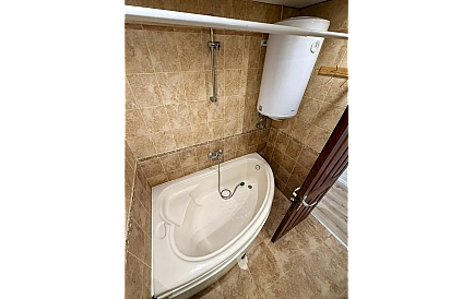 ID 16022 Studio apartment in St. Vlas Photo 4