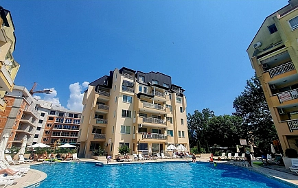 ID 16023 Two-bedroom apartment in Sea Dreams Photo 9