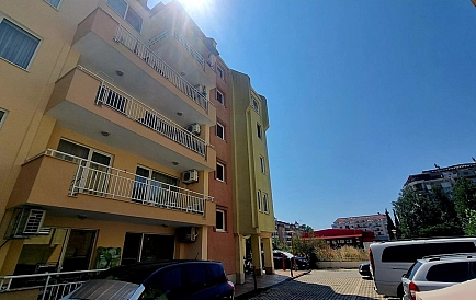 ID 16023 Two-bedroom apartment in Sea Dreams Photo 6