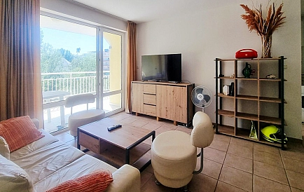 ID 16023 Two-bedroom apartment in Sea Dreams Photo 3