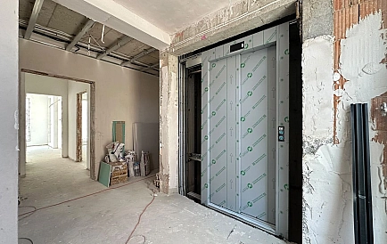 ID 16049 One-bedroom apartment in La Mer Silver 3 Photo 5