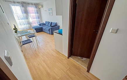 ID 16050 Studio apartment in Sunny Day 6 Photo 5
