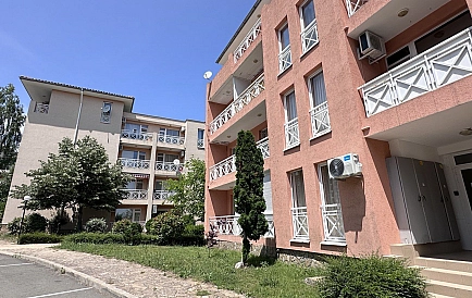ID 16050 Studio apartment in Sunny Day 6 Photo 3